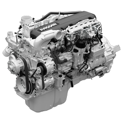 P3661 Engine